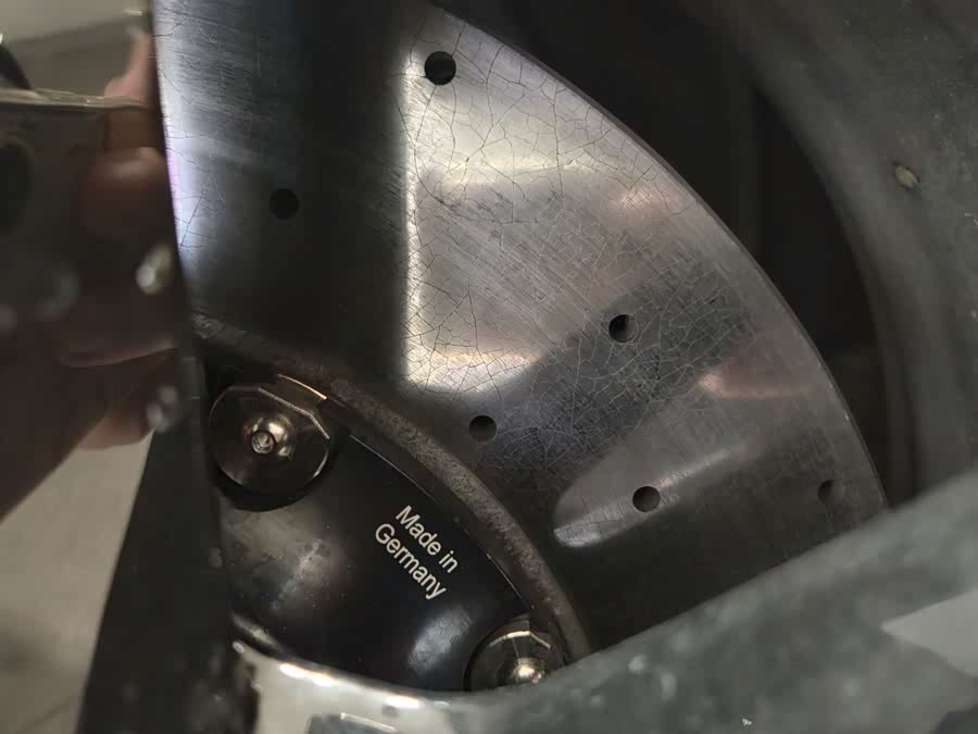 Audi e-tron GT 2024 #26 Audi e-tron GT 2024 car image #26