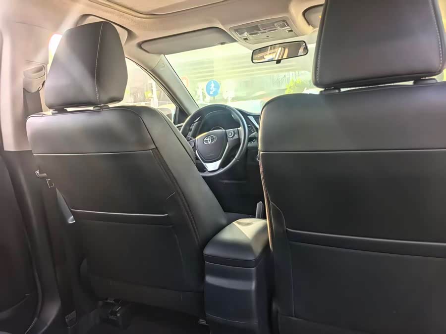 Toyota Levin Hybird E+ 2021 #26 Toyota Levin Hybird E+ 2021 изображение автомобиля #26