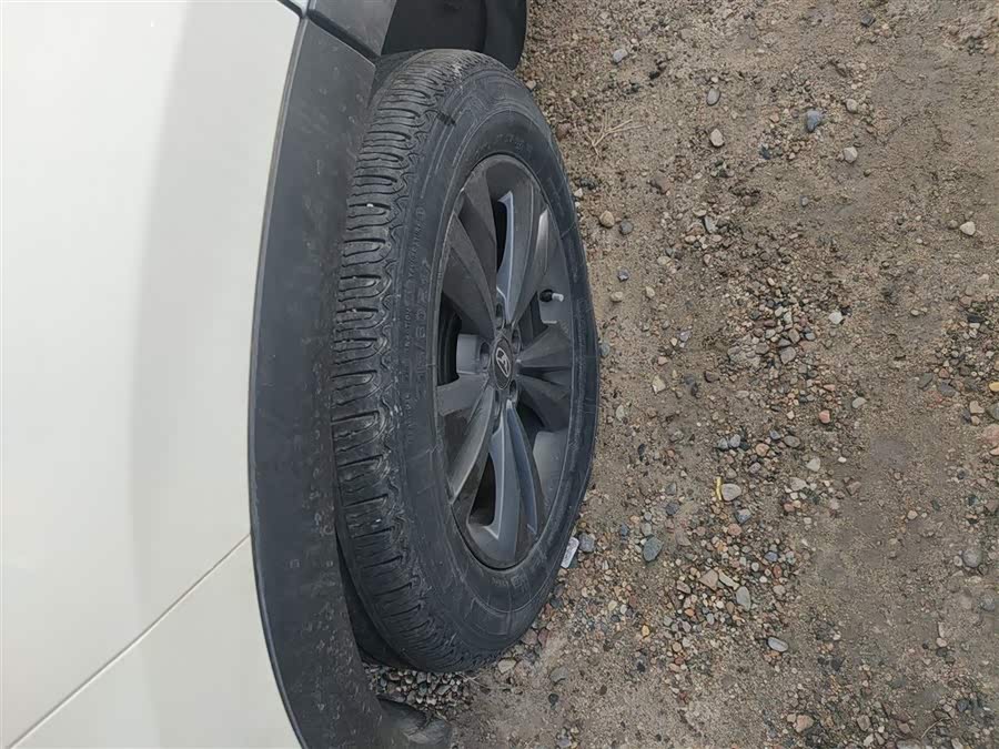 Kaiyi Showjet Pro EV 2022 صورة سيارة #26