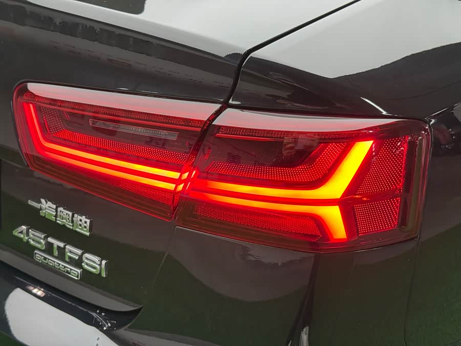 Audi A6L 2018 car image #26