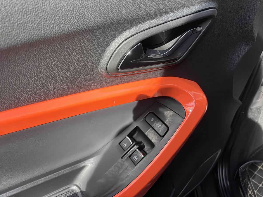 Chery Little Ant 2020 #26 Chery Little Ant 2020 car image #26