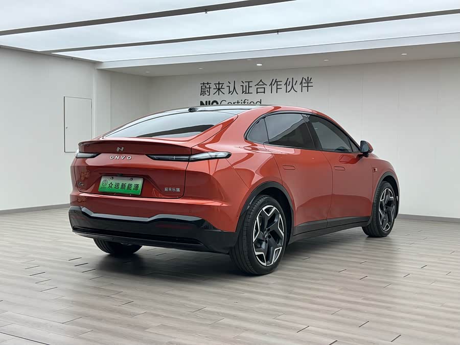 2024 car image #26