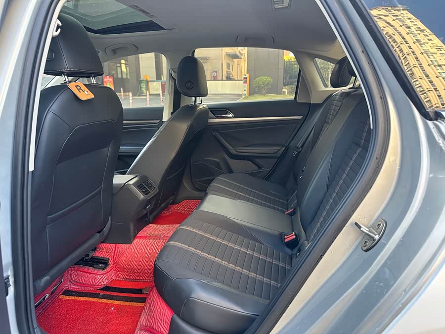 大众 朗逸 2023 汽车图片 #26