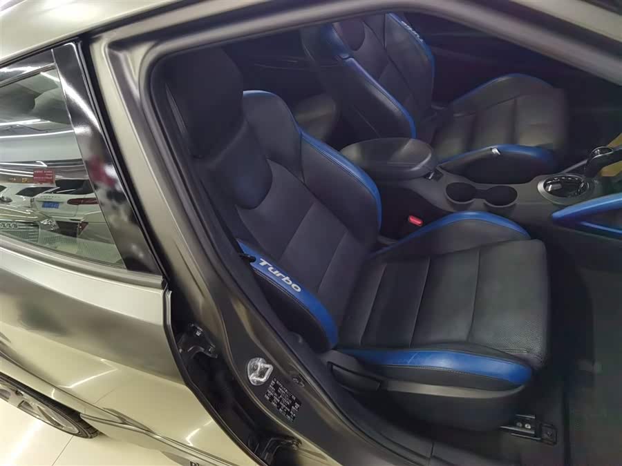 Hyundai Veloster 2016 car image #26