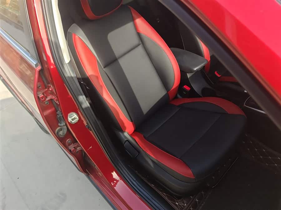 Kia Rio Cross 2019 صورة سيارة #26