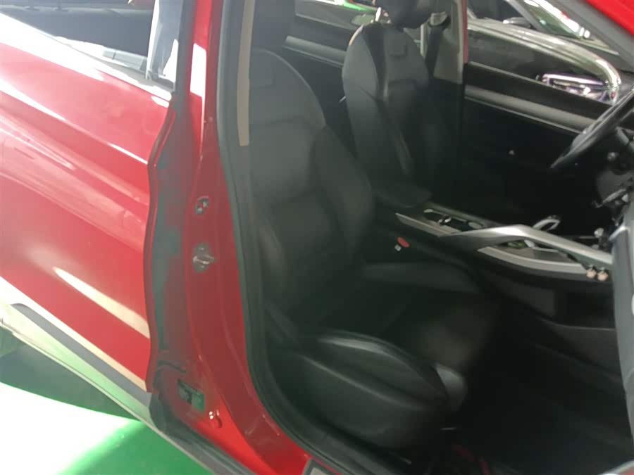 GEELY Coolray New Energy 2020 #26 GEELY Coolray New Energy 2020 car image #26