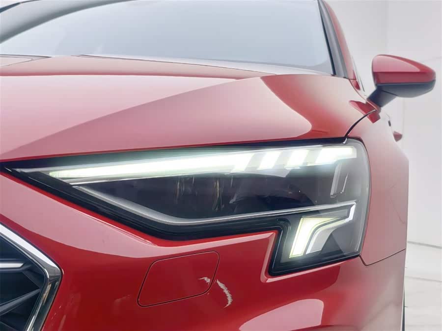 奥迪 奥迪A3 2021 汽车图片 #26