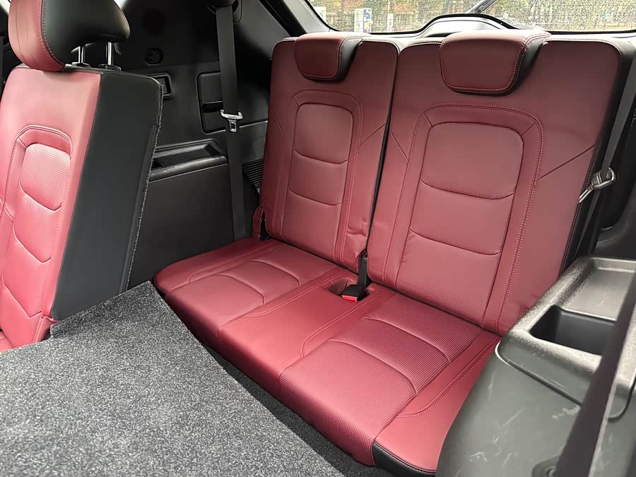 捷途 捷途X70 PLUS 2022 汽车图片 #26