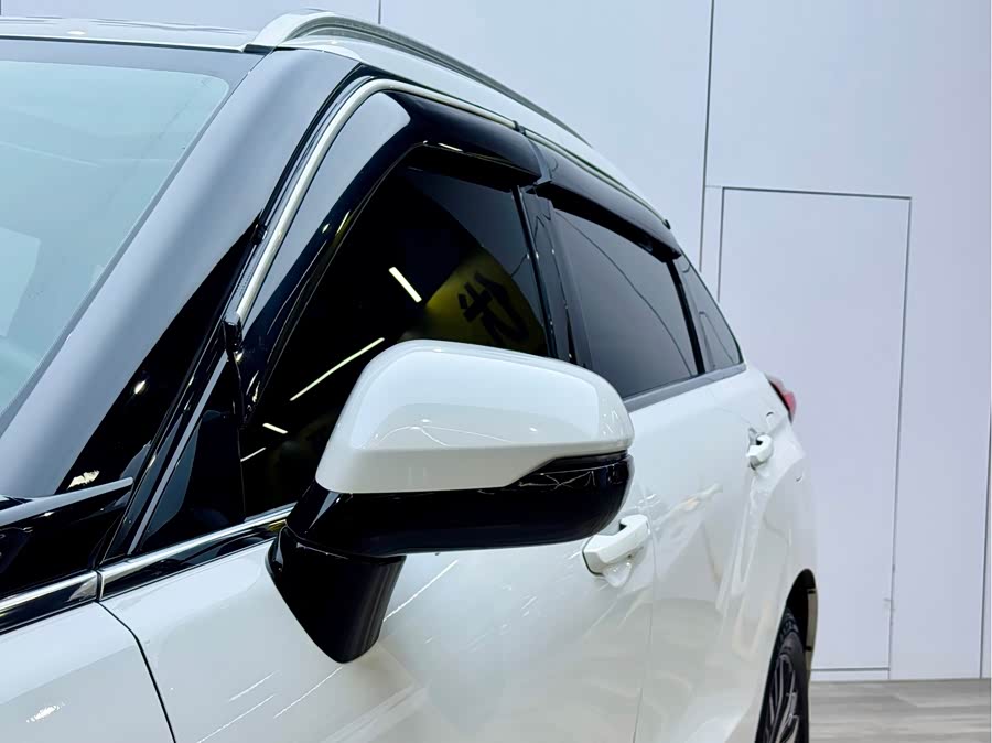 Honda Avancier 2023 car image #26