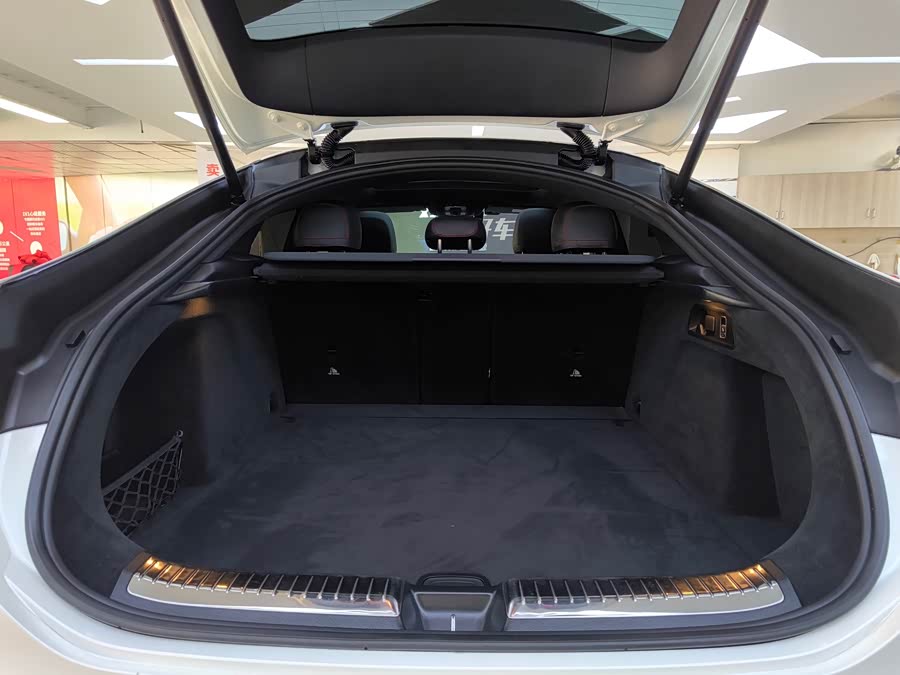 Mercedes-Benz GLE Coupe AMG 2022 car image #26