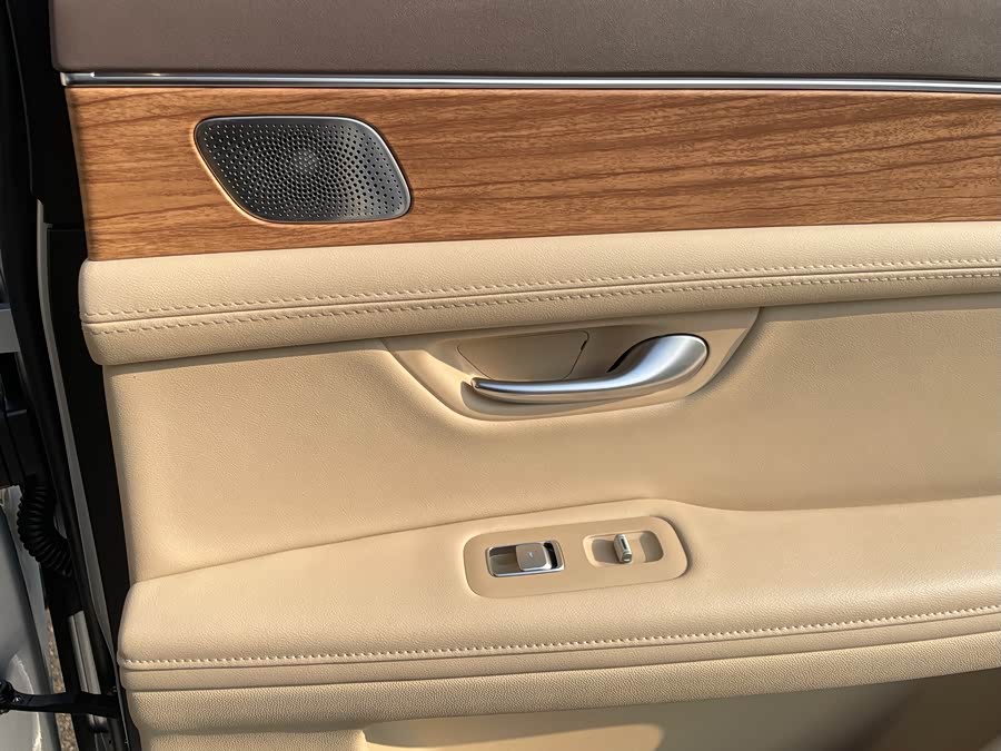 AITO 问界 问界M7 2023 汽车图片 #26