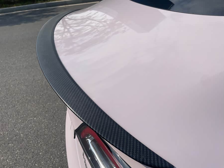 Tesla Model 3 2020 image de voiture #26