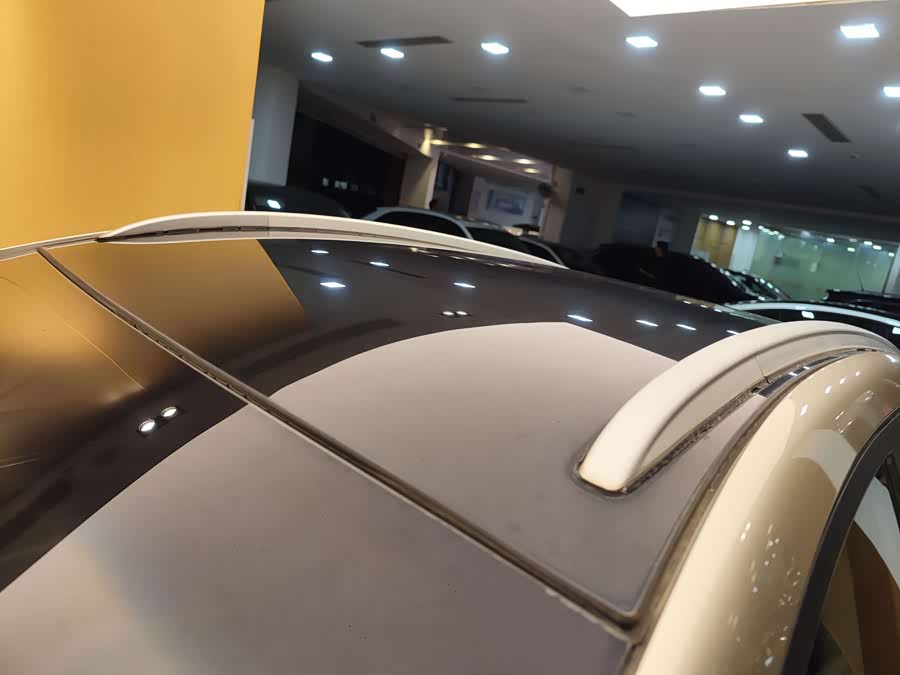 GEELY Emgrand GS 2017 #26 GEELY Emgrand GS 2017 car image #26