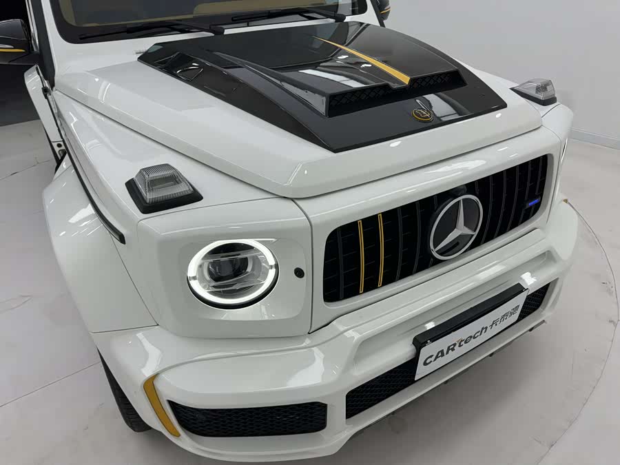 Mercedes-Benz 2023 car image #26