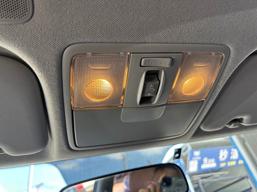 Kia Rio Cross 2018 صورة سيارة #26