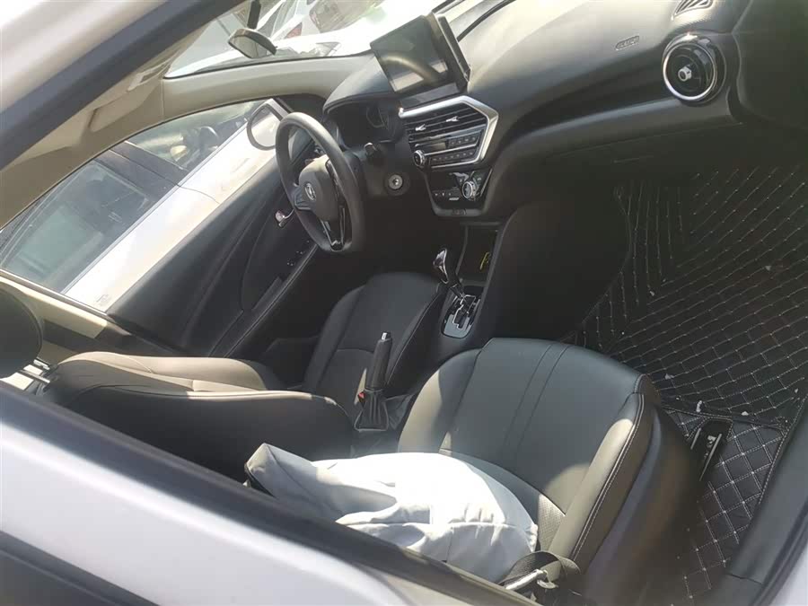 Changan Alsvin 2020 #26 Changan Alsvin 2020 car image #26