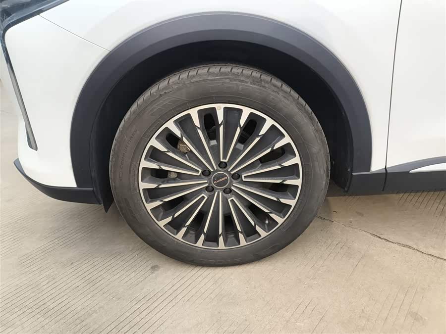 Exceed Yaoguang 2024 car image #26