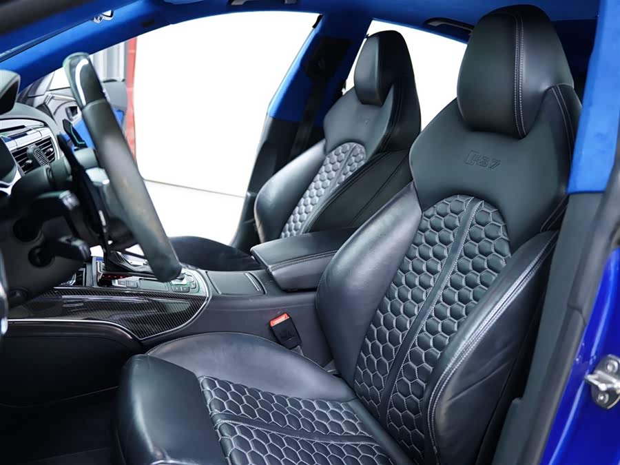 Audi RS 7 2016 #26 Audi RS 7 2016 imagem de carro #26