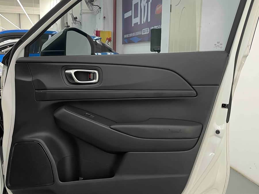 Honda XR-V 2022 #26 Honda XR-V 2022 car image #26