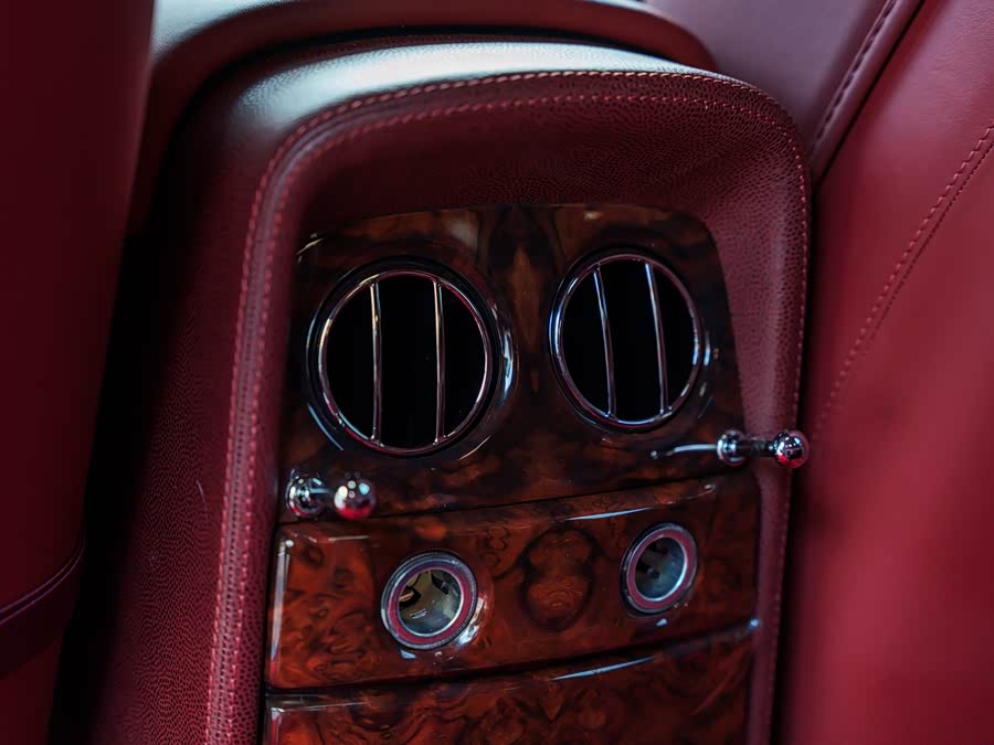 劳斯莱斯 幻影 2016 汽车图片 #26