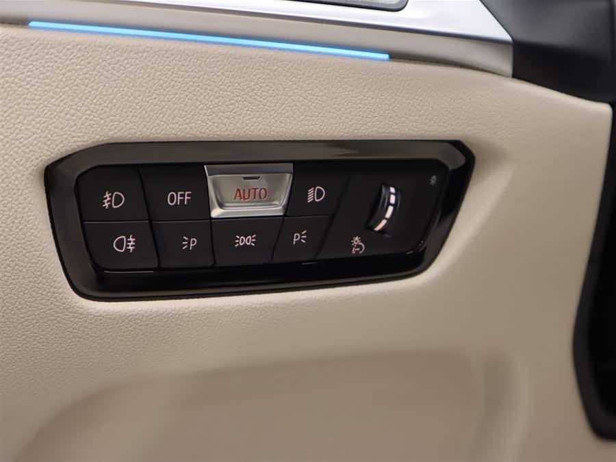 BMW 4 Series 2023 car image #26