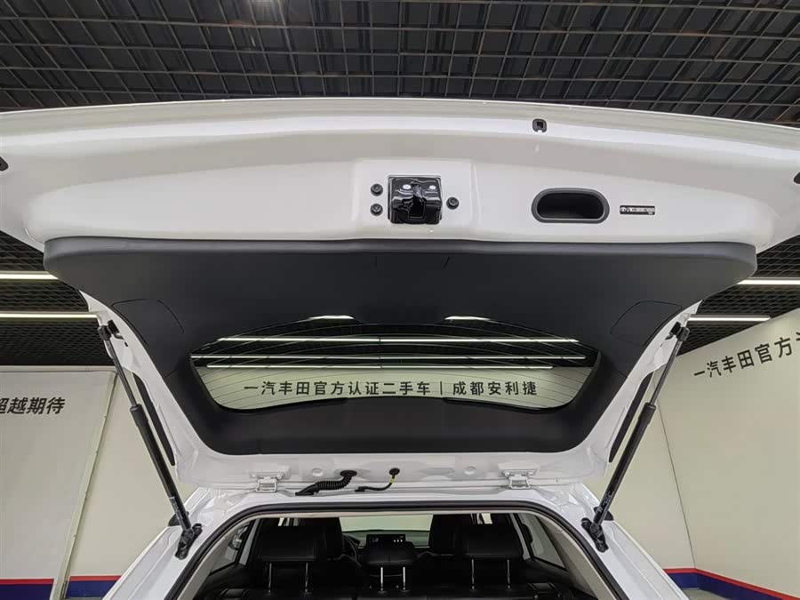 Toyota Corolla Cross 2024 car image #26
