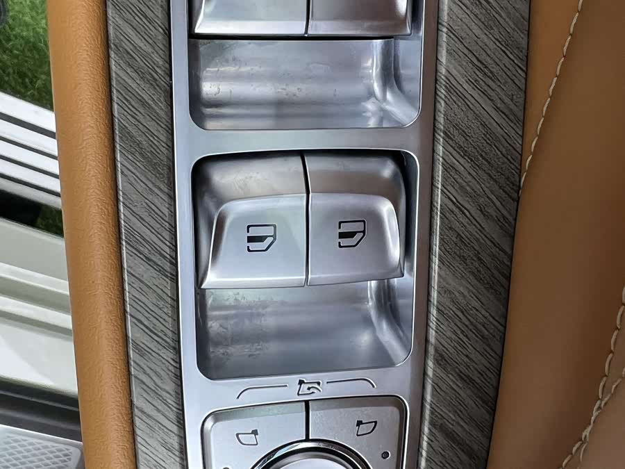 坦克 坦克500 2022 汽车图片 #26