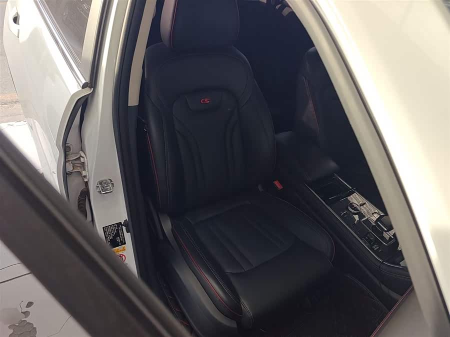 Changan CS75 2019 car image #26