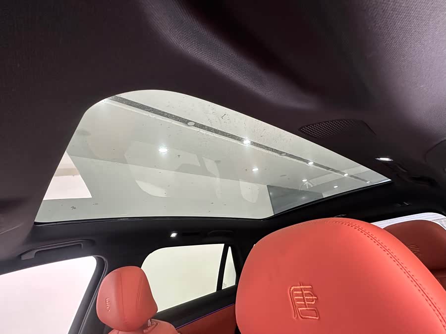 比亚迪 唐L 2025 汽车图片 #26