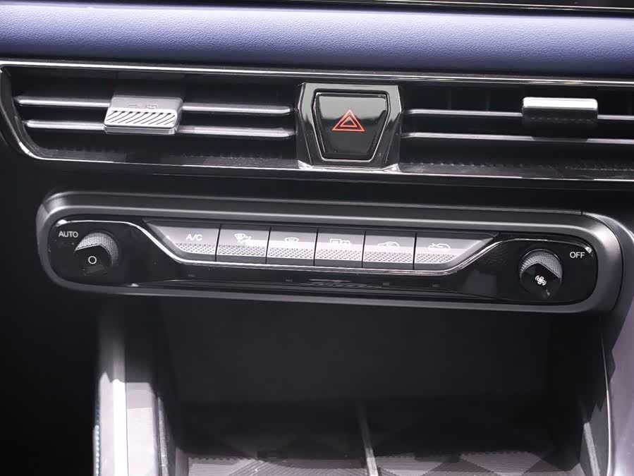 GAC Trumpchi GS3 2024 car image #26