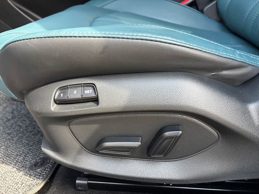 MG 7 2023 car image #26