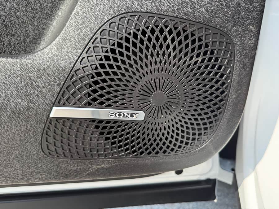 Chery Tiggo 9 2024 car image #26