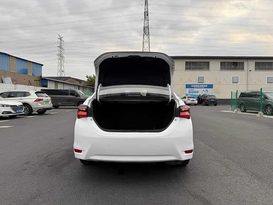 Toyota Corolla Hybird E+ 2020 immagine di auto #26