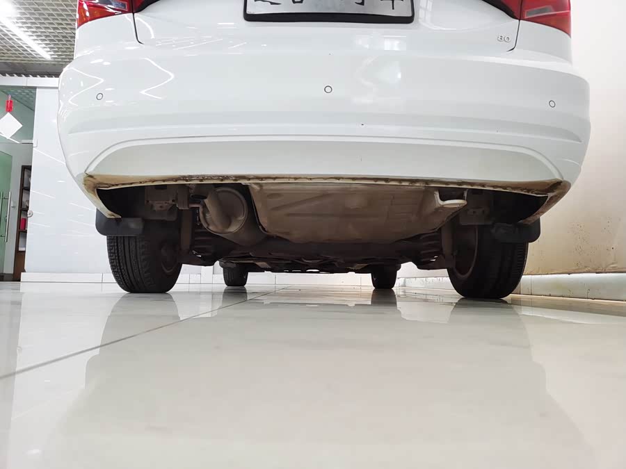 Volkswagen Jetta 2019 image de voiture #26