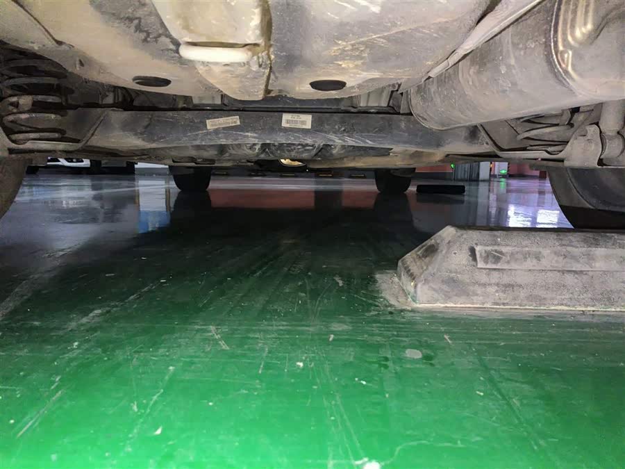 Kia Rio Cross 2018 car image #26