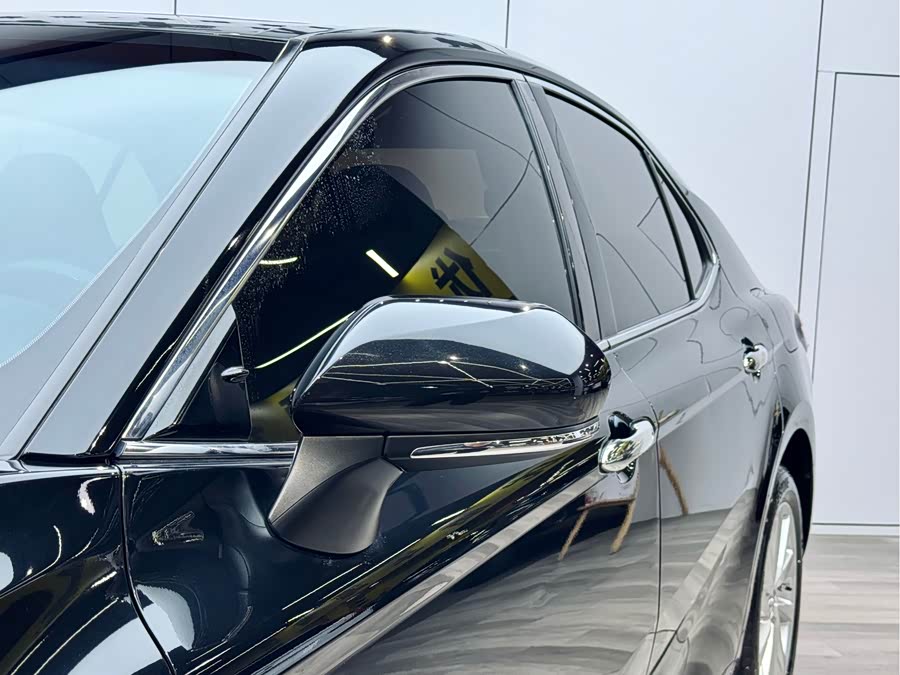 丰田 凯美瑞 2022 汽车图片 #26