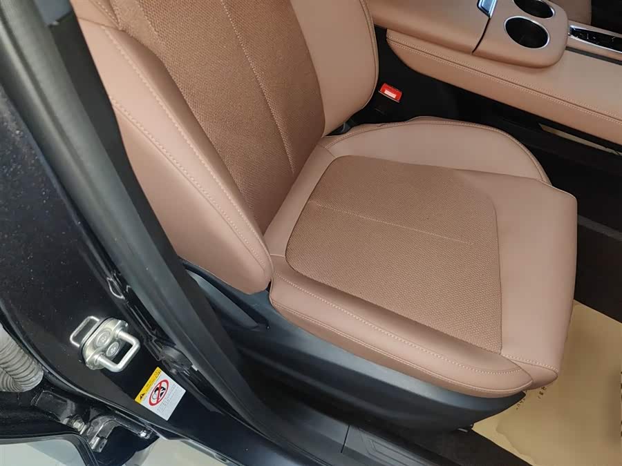 Changan UNI-Z 2025 car image #26