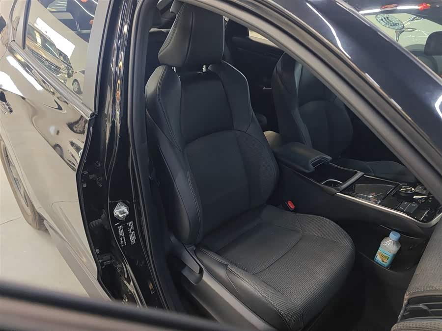 丰田 一汽丰田bZ4X 2023 汽车图片 #26