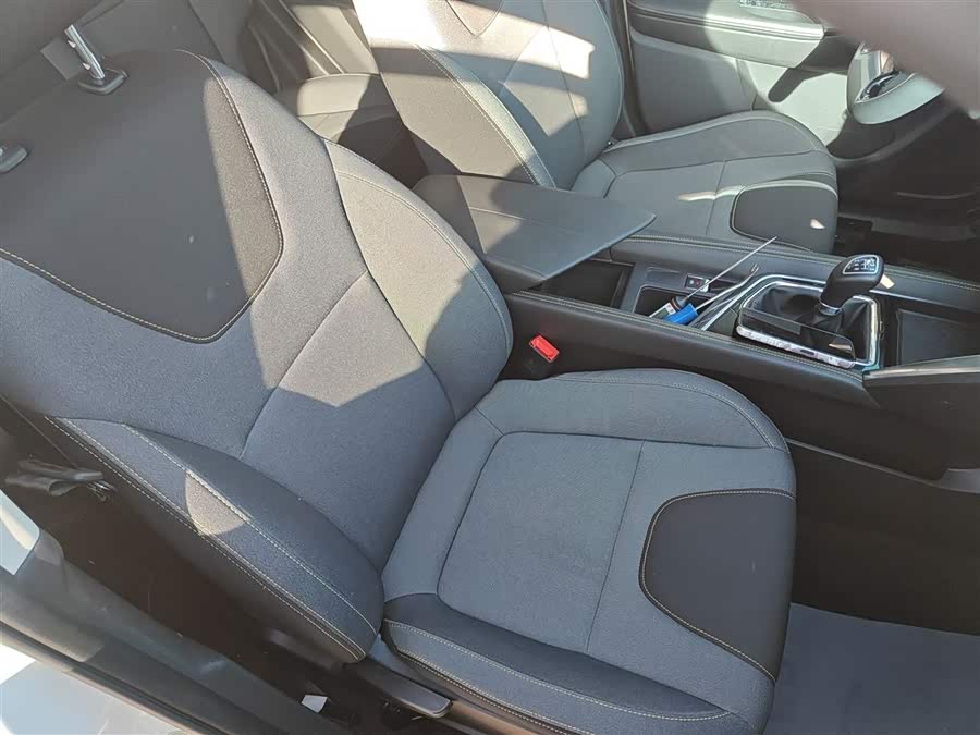 Beijing X3 2020 immagine di auto #26