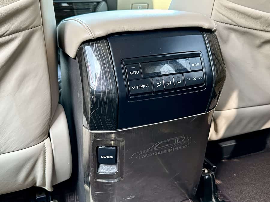 Toyota 2020 car image #26