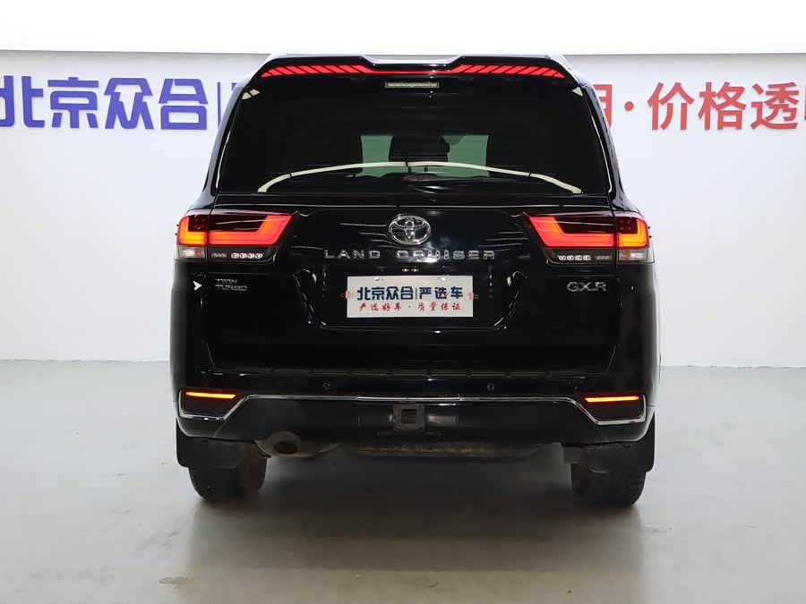 Toyota 2019 #26 Toyota 2019 car image #26