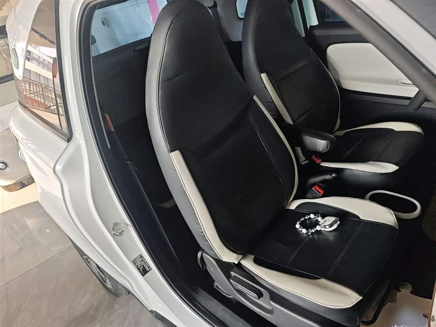 Kaiyi Shiyue 2024 car image #26