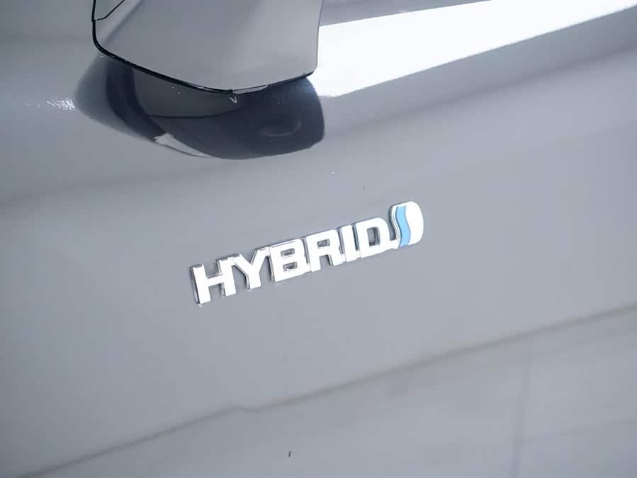 Toyota Crown Kluger 2023 #26 Toyota Crown Kluger 2023 car image #26