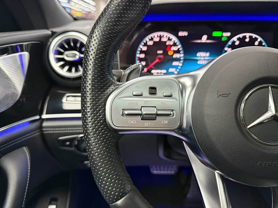 Mercedes-Benz AMG GT 2020 #26 Mercedes-Benz AMG GT 2020 صورة سيارة #26