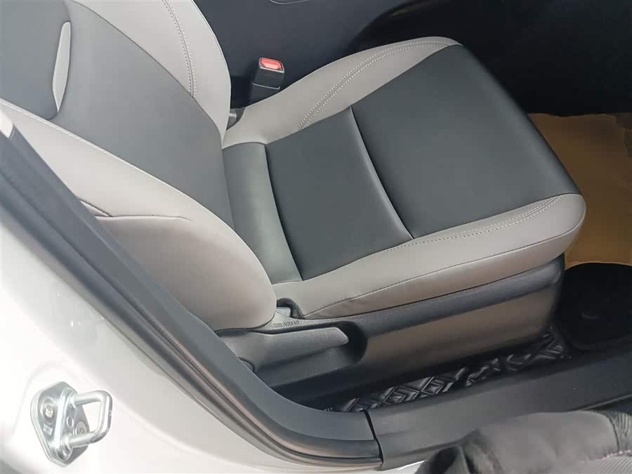 Toyota bZ3 2024 immagine di auto #26