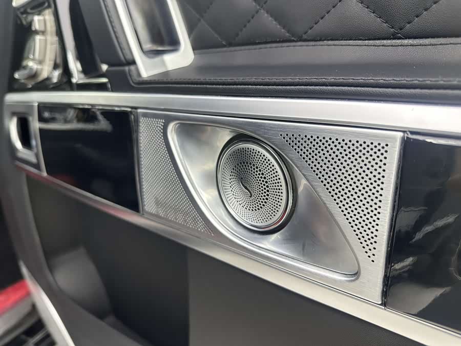 G AMG 2015 #26 G AMG 2015 car image #26