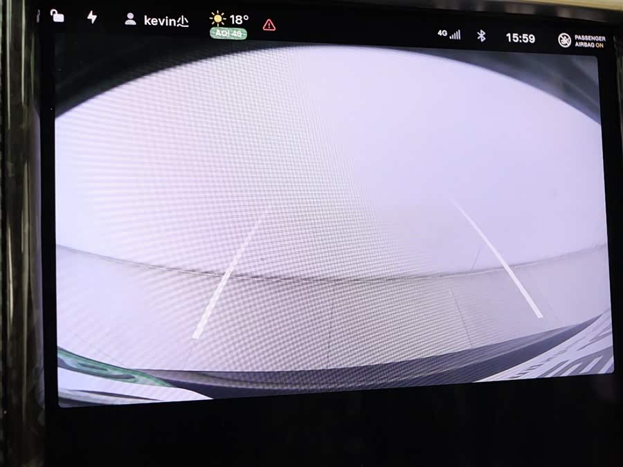 特斯拉 Model S 2016 汽车图片 #26