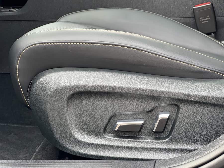 奔腾 奔腾B70 2023 汽车图片 #26