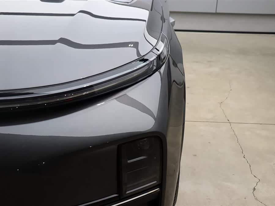 Li L9 2023 imagen de coche #26