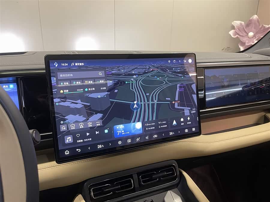 方程豹 豹5 2024 汽车图片 #26